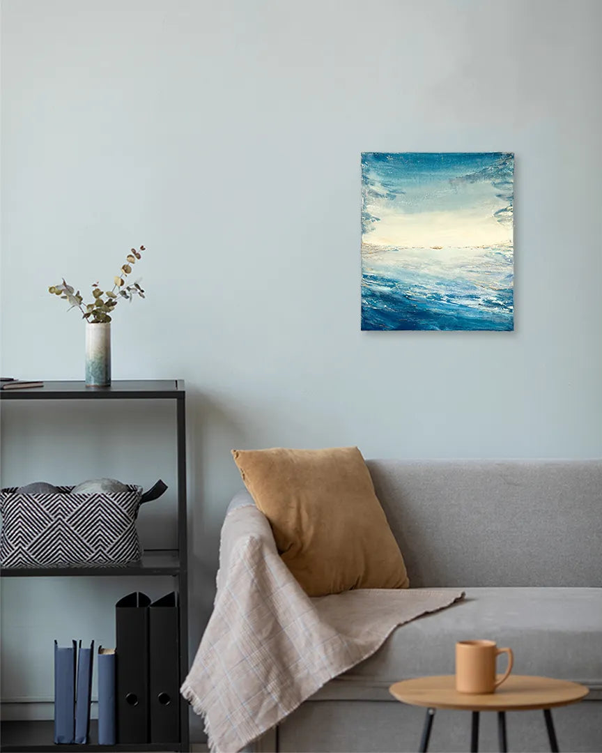 BORDERLESS - OCEAN 2506241