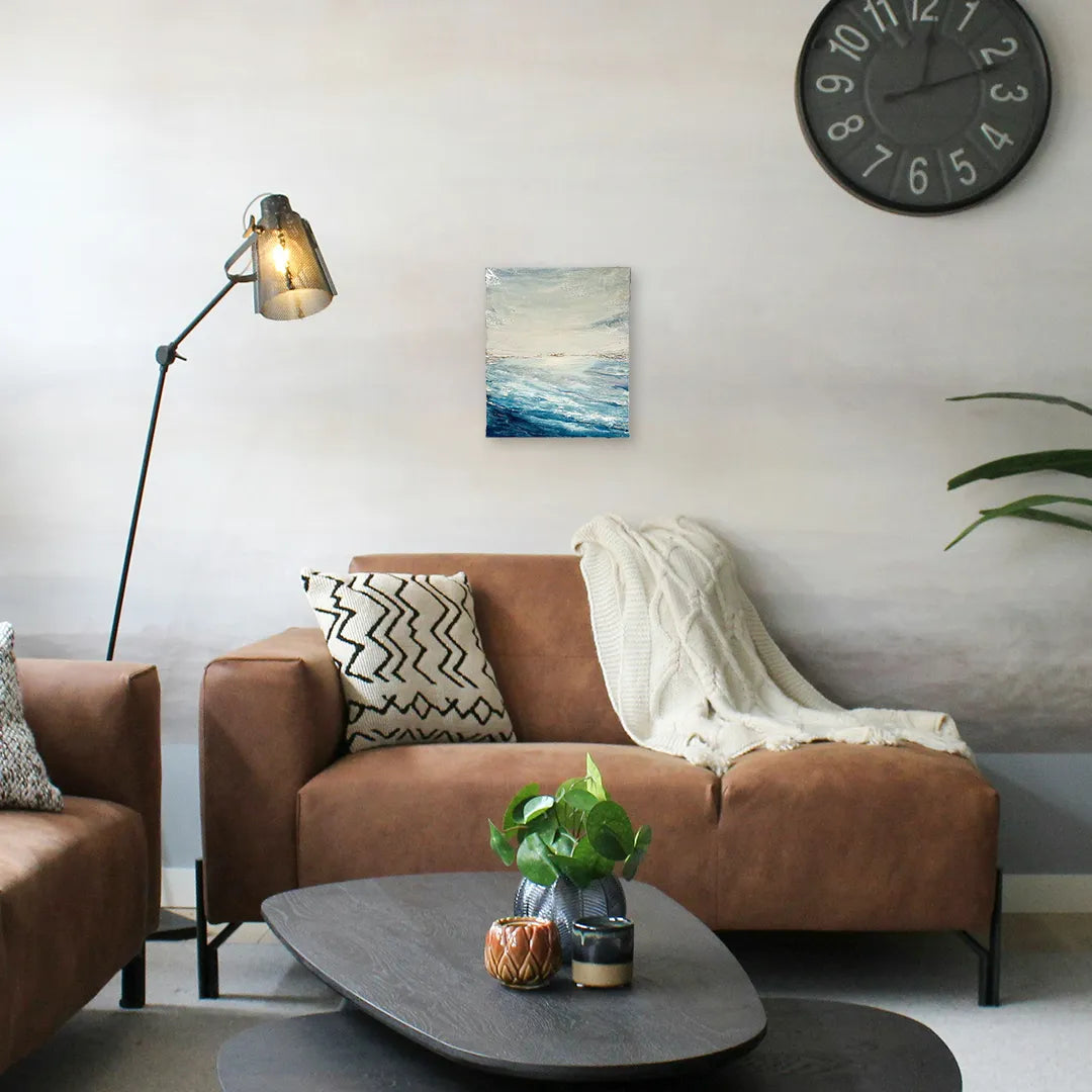 BORDERLESS - OCEAN 2506231