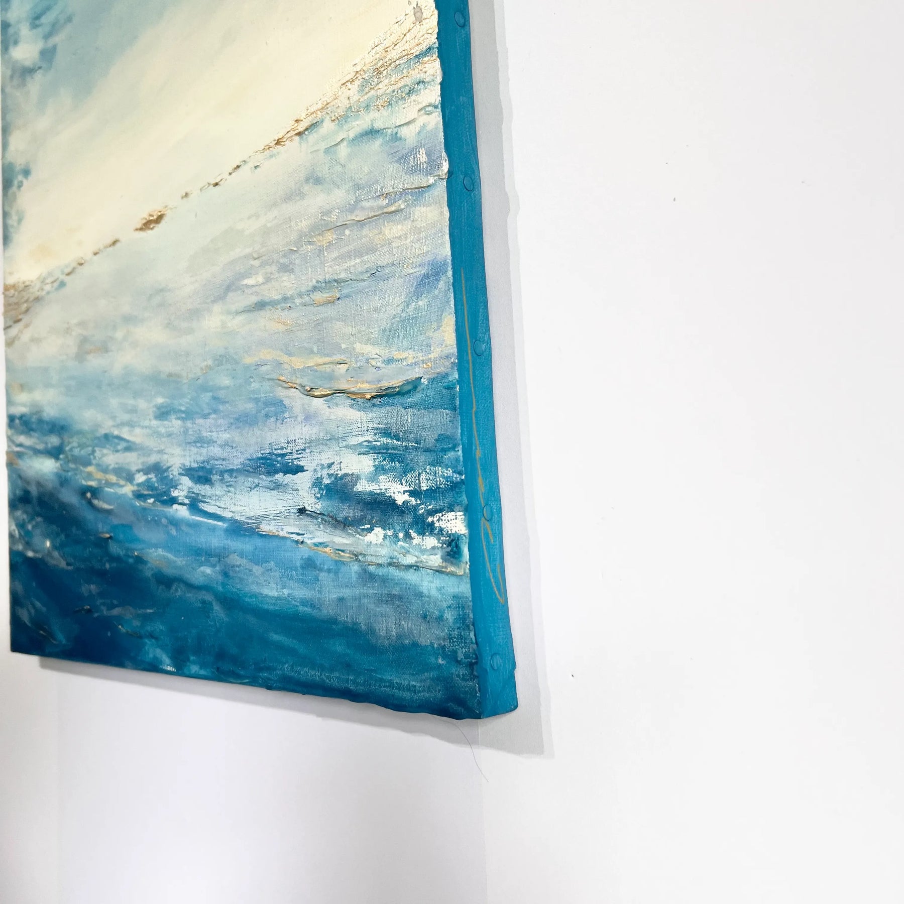 BORDERLESS - OCEAN 2506241