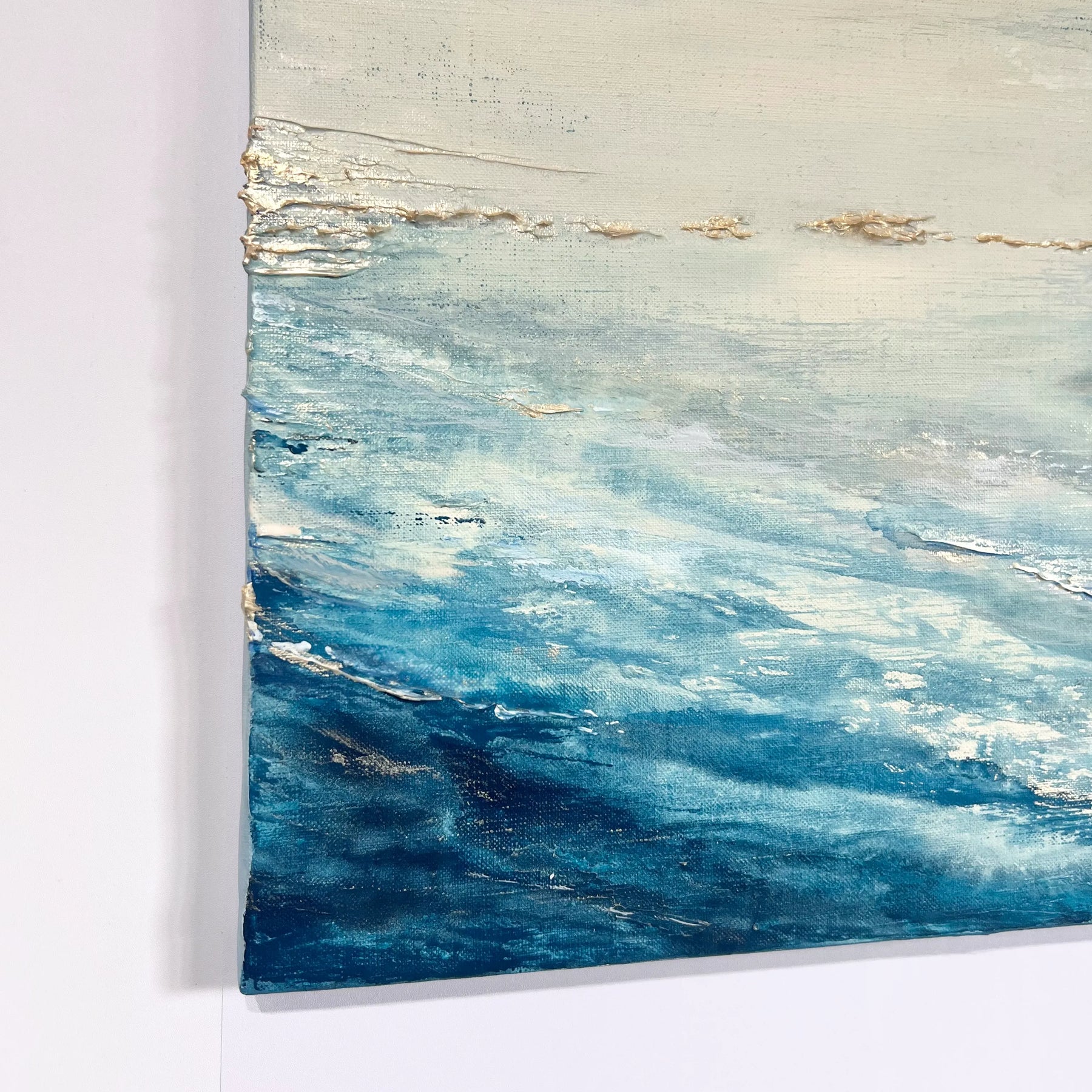 BORDERLESS - OCEAN 2506231